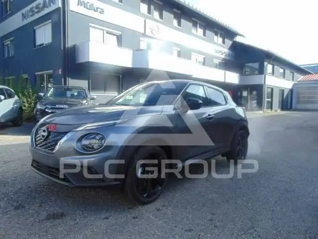 2026 Nissan Juke