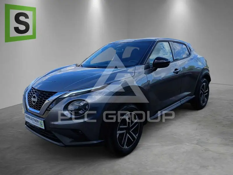2026 Nissan Juke