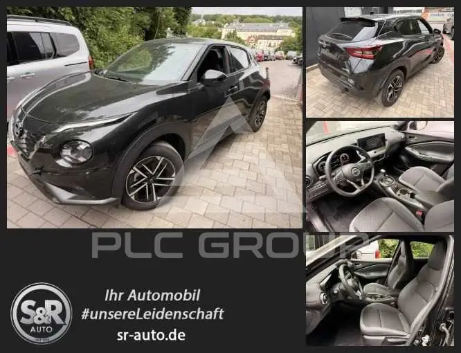 2026 Nissan Juke