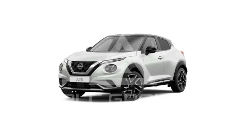 2026 Nissan Juke