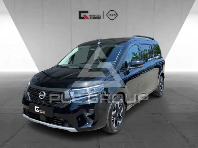 2026 Nissan TOWNSTAR
