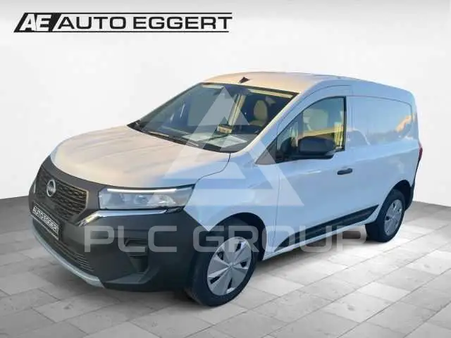 2026 Nissan TOWNSTAR
