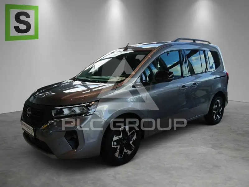 2026 Nissan TOWNSTAR