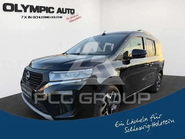2026 Nissan TOWNSTAR