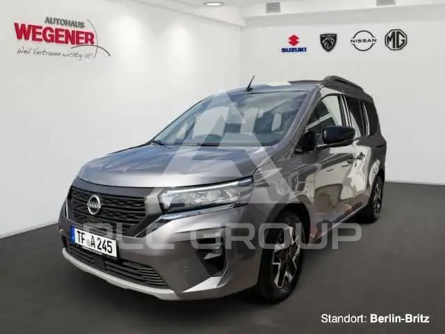 2026 Nissan TOWNSTAR