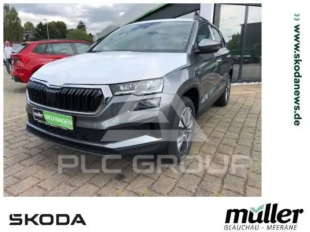 2026 Skoda Karoq