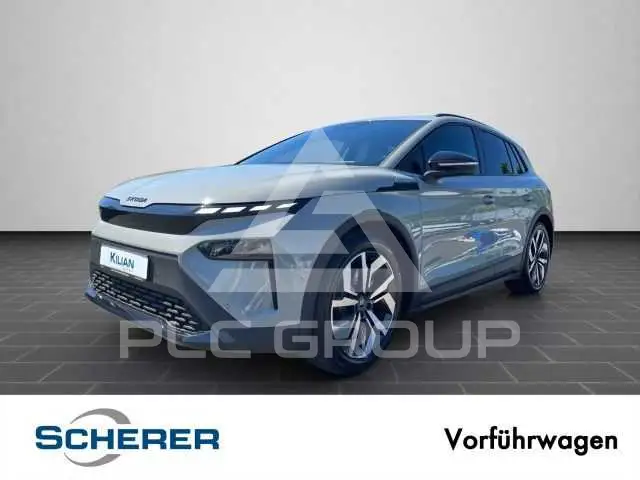 2026 Skoda 