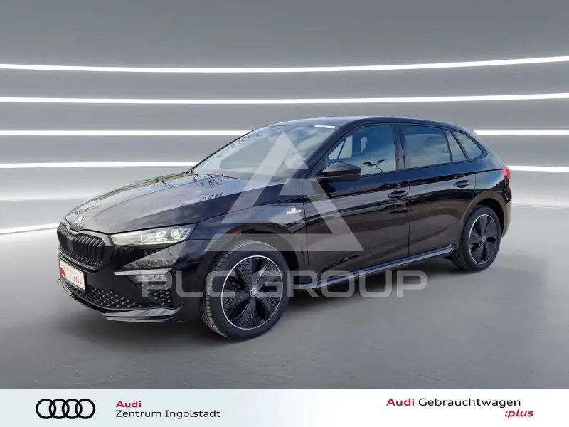 2026 Skoda Scala