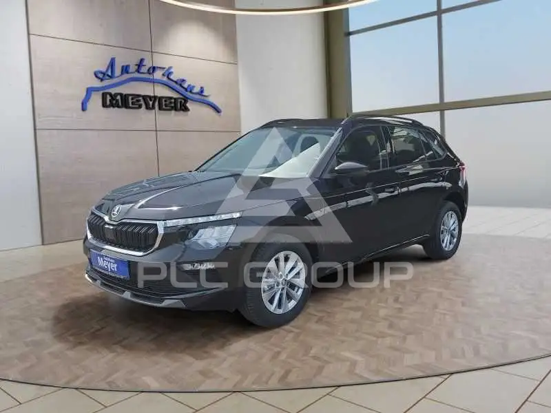 2026 Skoda KAMIQ