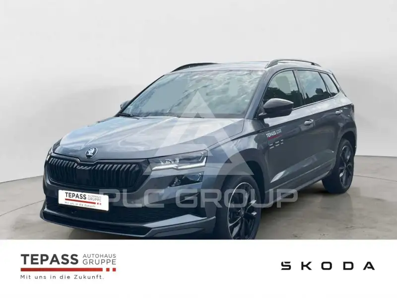 2026 Skoda KAMIQ