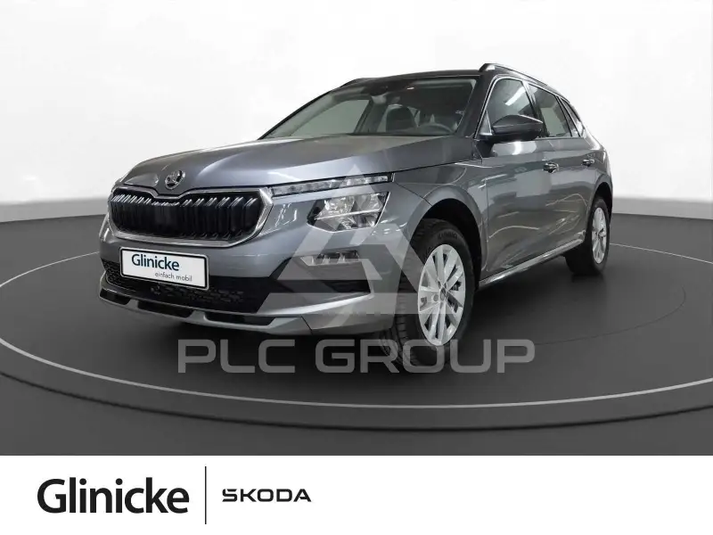 2026 Skoda KAMIQ
