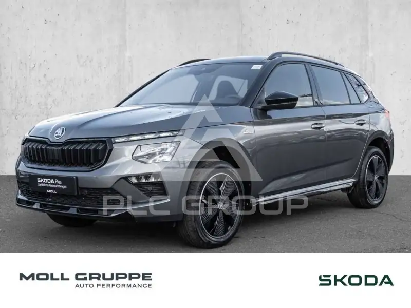 2026 Skoda KAMIQ