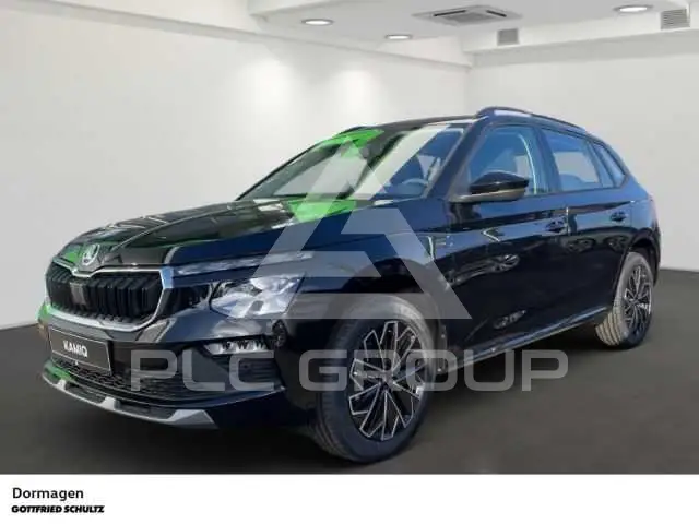 2026 Skoda KAMIQ