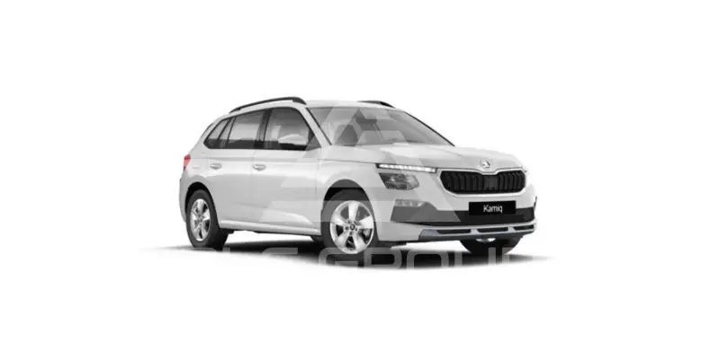 2026 Skoda KAMIQ