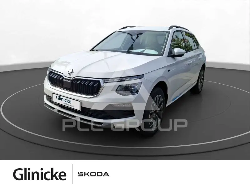 2026 Skoda KAMIQ
