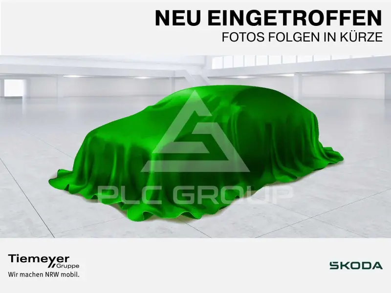 2026 Skoda Fabia