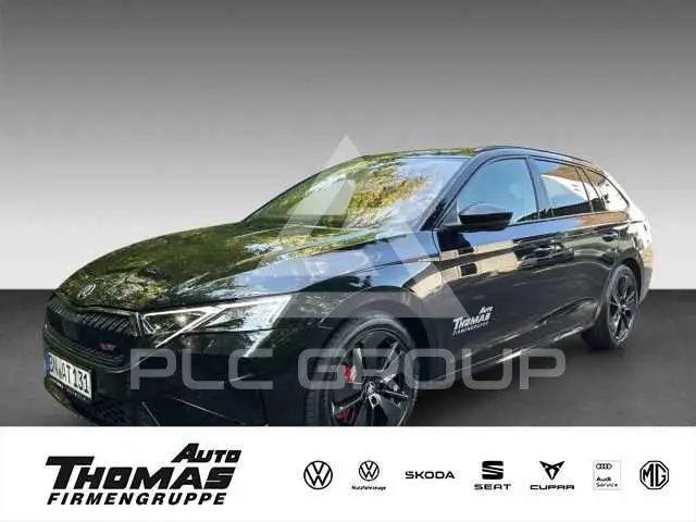 2026 Skoda Octavia