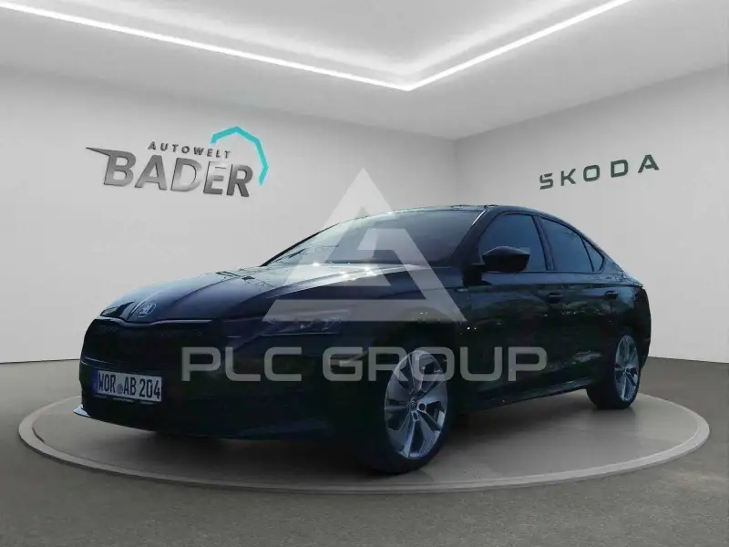 2026 Skoda Octavia