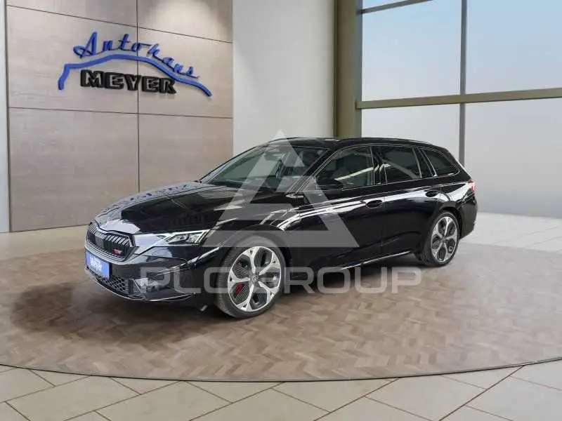 2026 Skoda Octavia