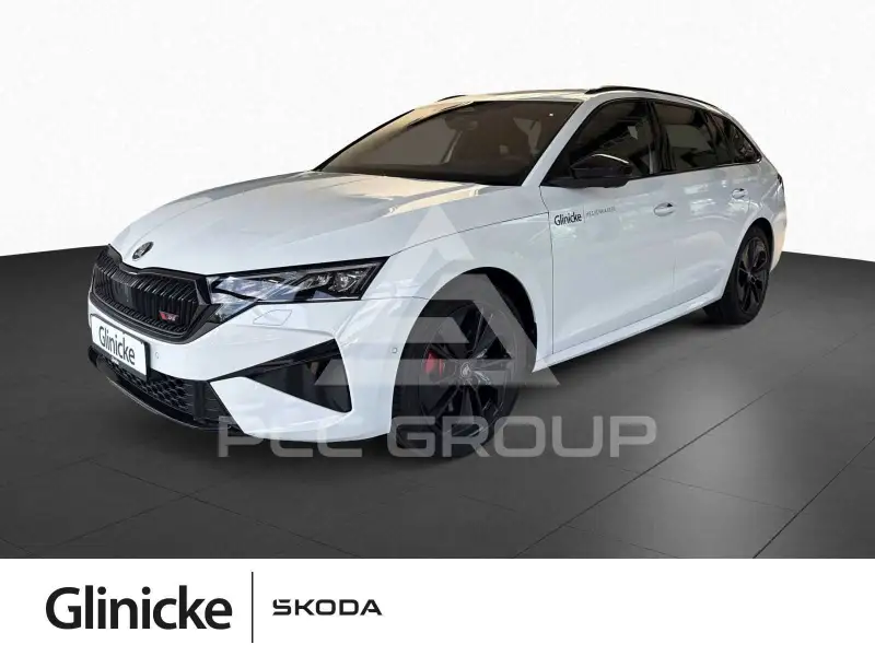 2026 Skoda Octavia