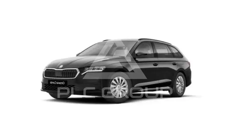 2026 Skoda Octavia