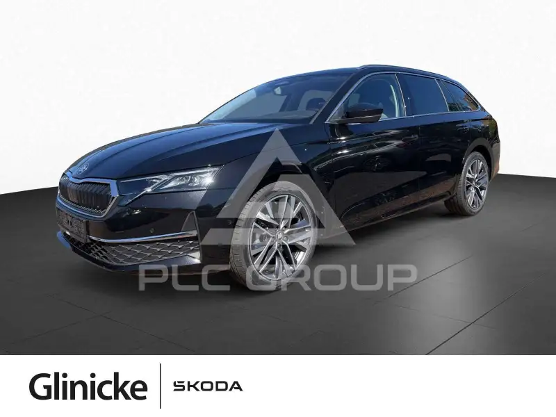 2026 Skoda Octavia