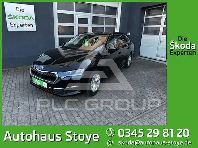 2026 Skoda Octavia