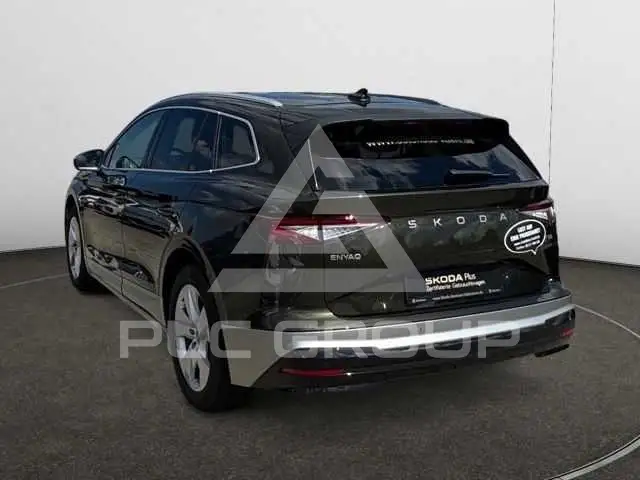 2026 Skoda Enyaq