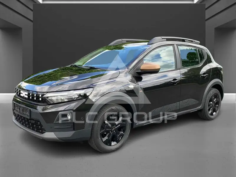 2026 Dacia Sandero