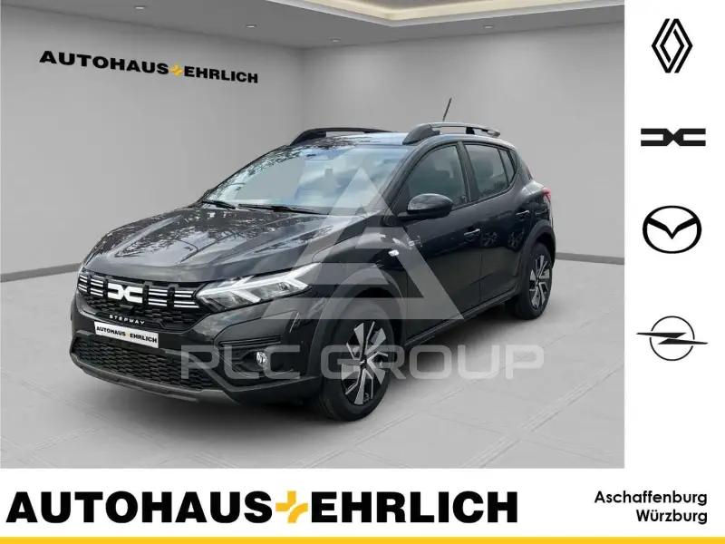 2026 Dacia Sandero