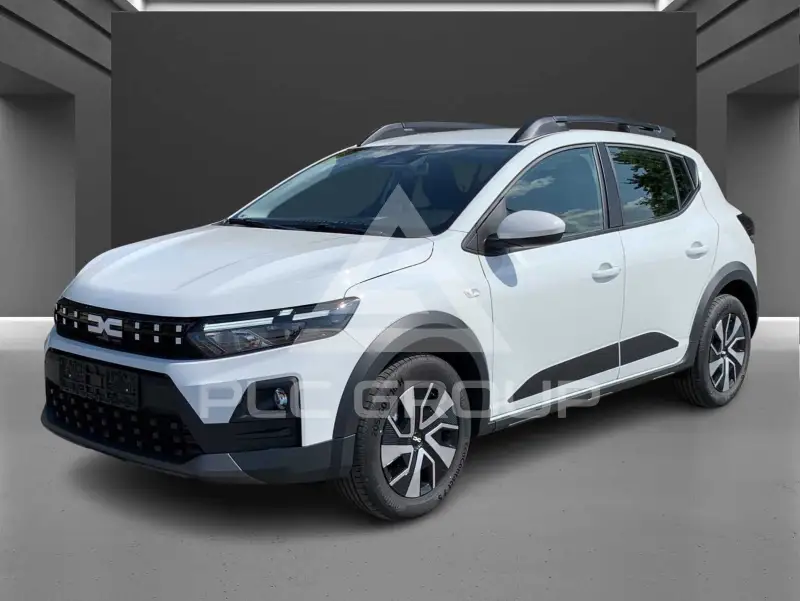 2026 Dacia Sandero