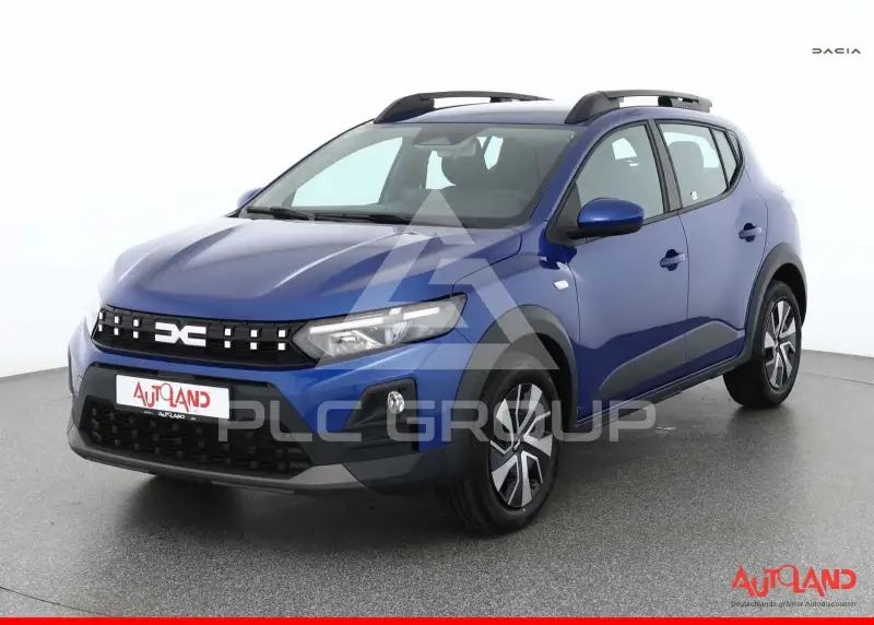 2026 Dacia Sandero
