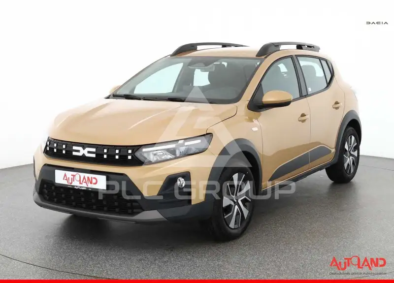 2026 Dacia Sandero