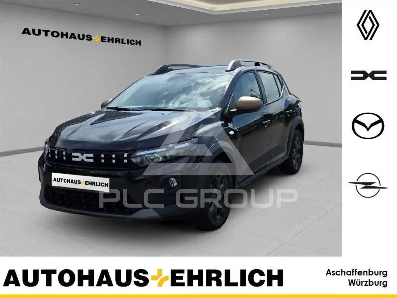 2026 Dacia Sandero
