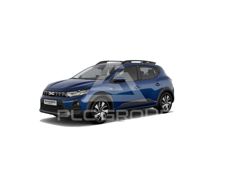 2026 Dacia Sandero