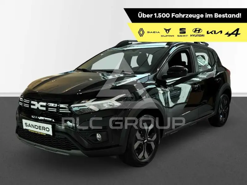 2026 Dacia Sandero