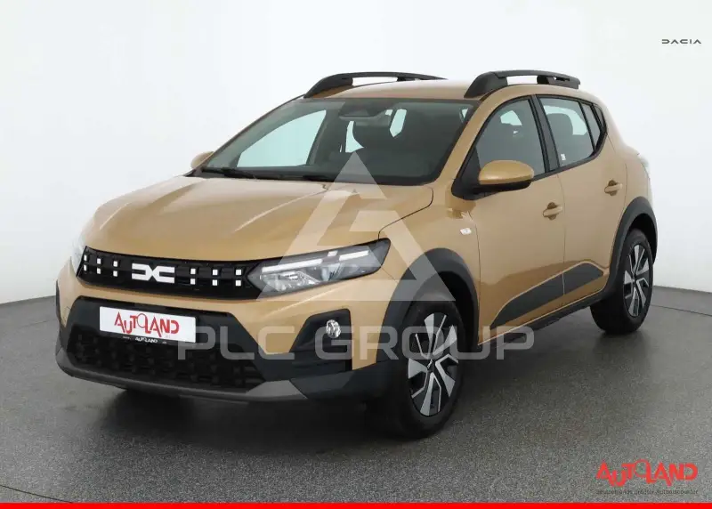 2026 Dacia Sandero
