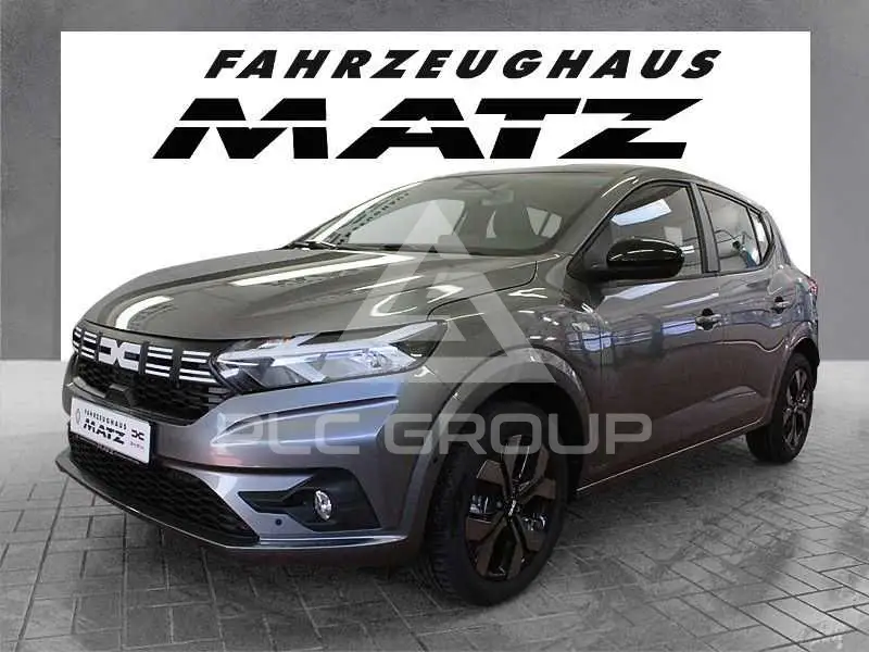 2026 Dacia Sandero