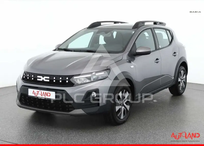 2026 Dacia Sandero