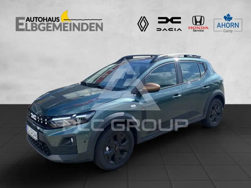 2026 Dacia Sandero