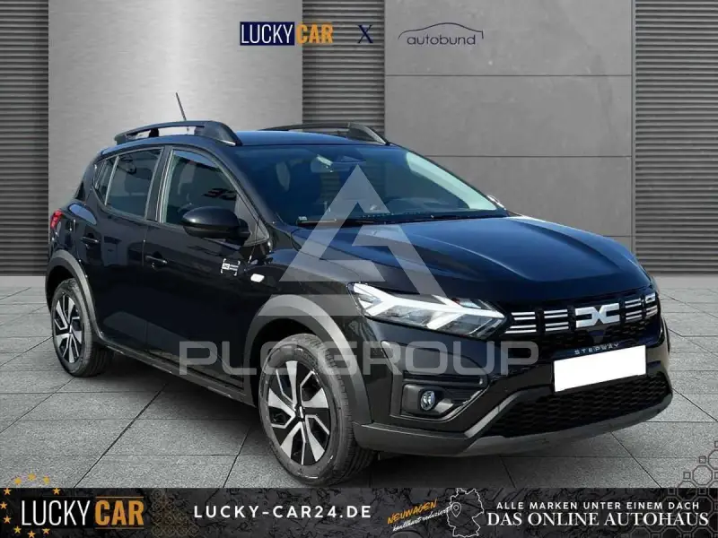 2026 Dacia Sandero