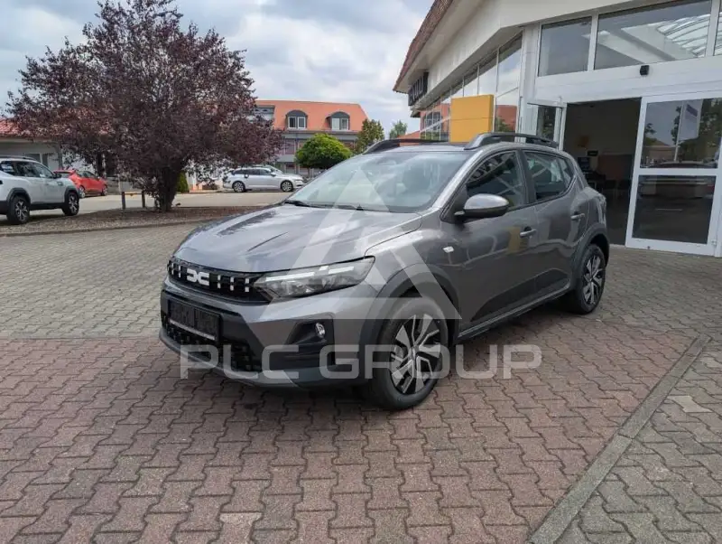 2026 Dacia Sandero