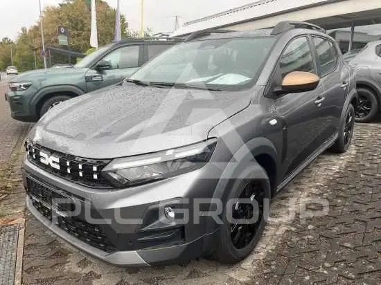 2026 Dacia Sandero