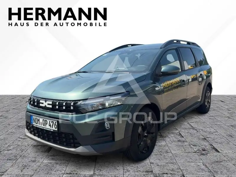 2026 Dacia Sandero