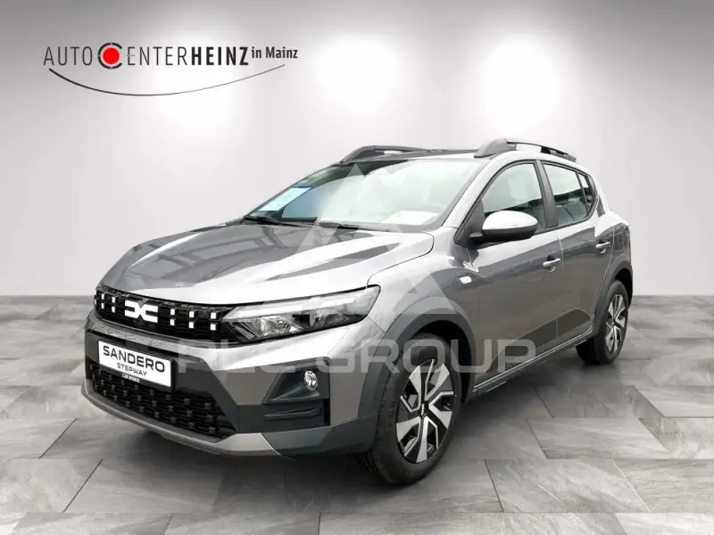 2026 Dacia Sandero