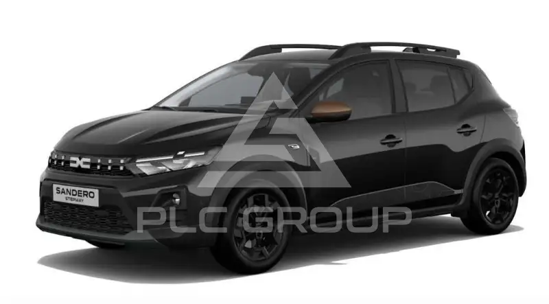 2026 Dacia Sandero