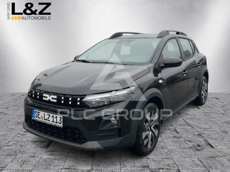 2026 Dacia Sandero