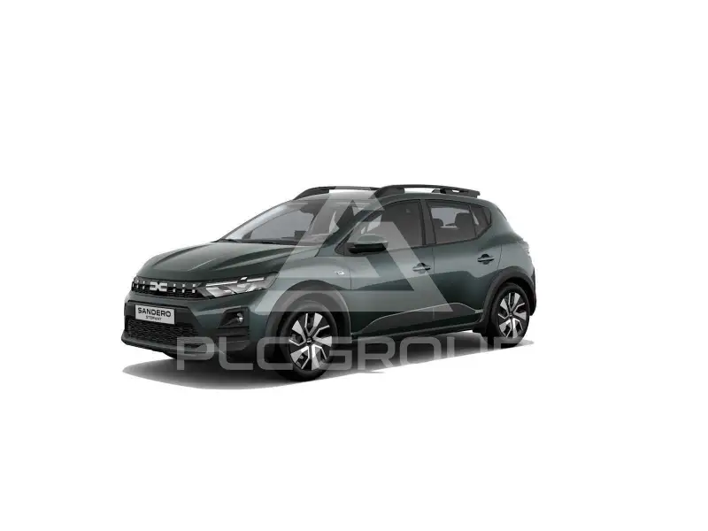 2026 Dacia Sandero