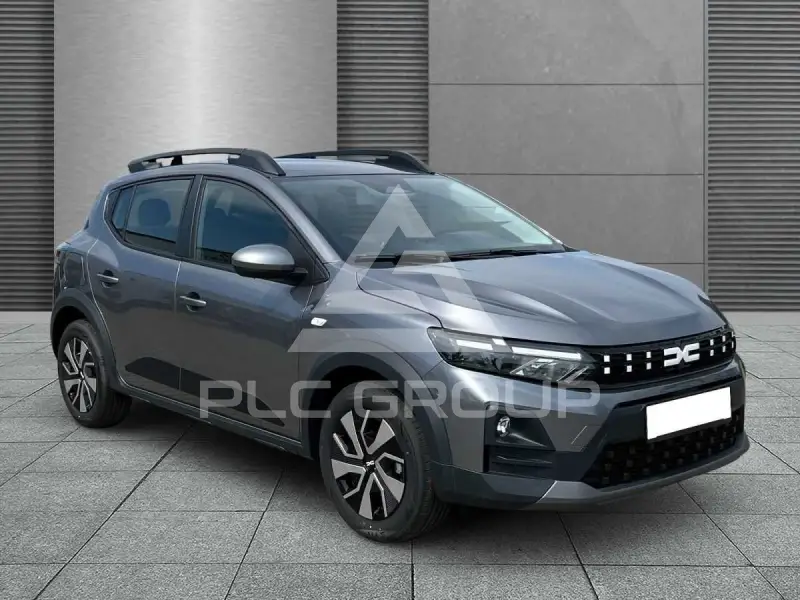 2026 Dacia Sandero