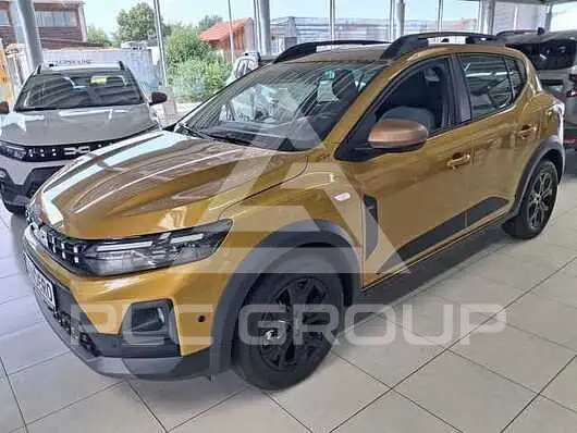 2026 Dacia Sandero